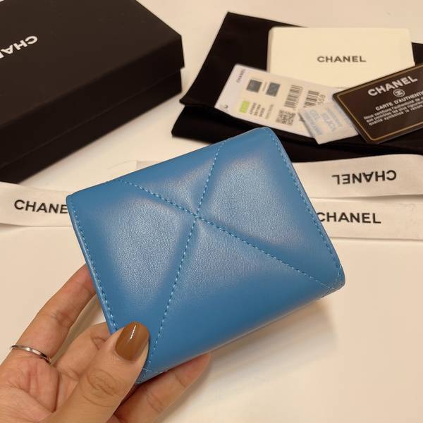 Chanel Wallet CHW00064 Chanel Wallet CHW00064