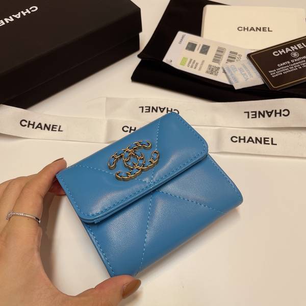 Chanel Wallet CHW00064 Chanel Wallet CHW00064