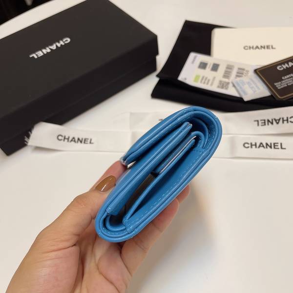 Chanel Wallet CHW00064 Chanel Wallet CHW00064