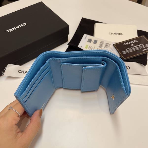 Chanel Wallet CHW00064 Chanel Wallet CHW00064