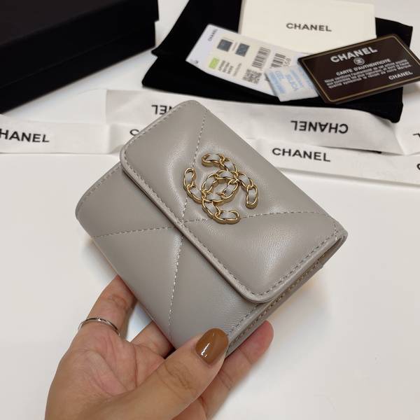 Chanel Wallet CHW00066 Chanel Wallet CHW00066