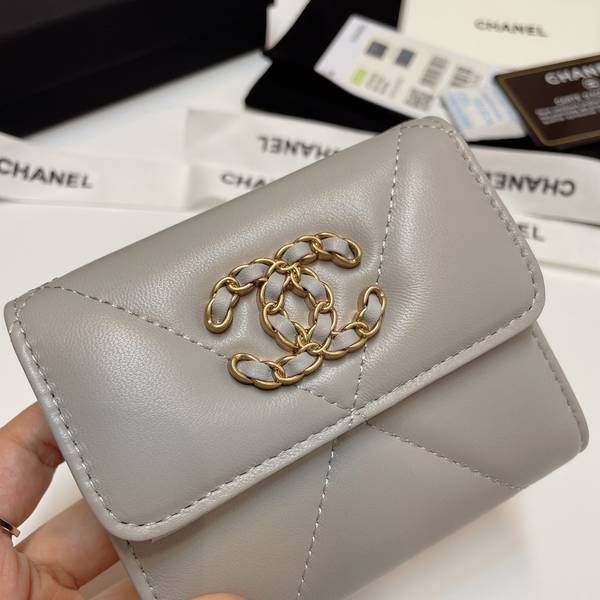 Chanel Wallet CHW00066 Chanel Wallet CHW00066