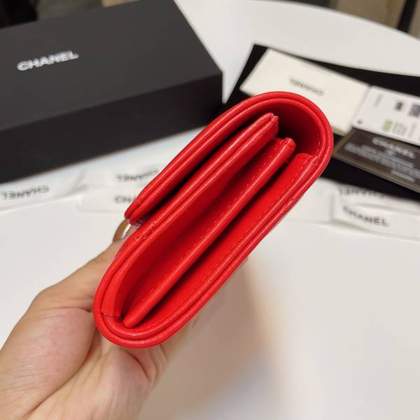 Chanel Wallet CHW00122 Chanel Wallet CHW00122