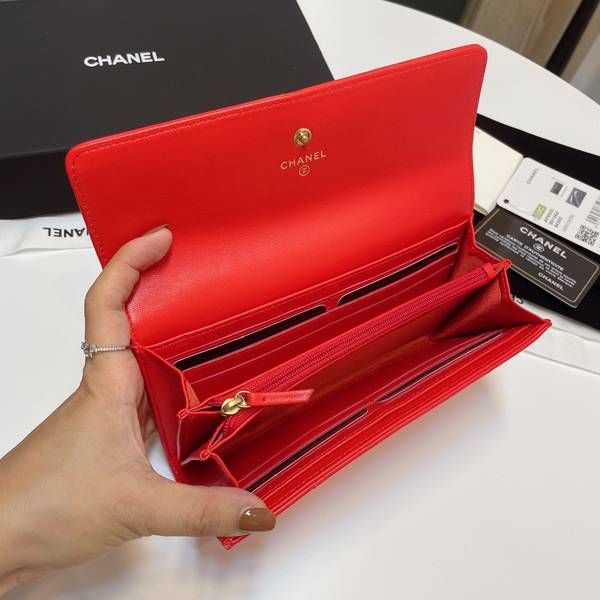 Chanel Wallet CHW00122 Chanel Wallet CHW00122