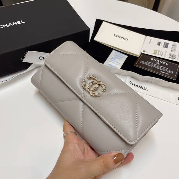 Chanel Wallet CHW00126