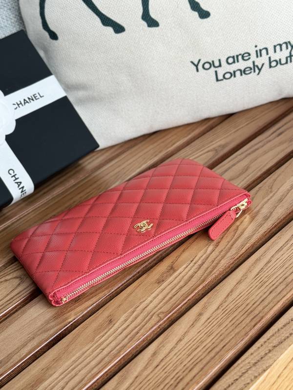 Chanel Wallet CHW00144 Chanel Wallet CHW00144