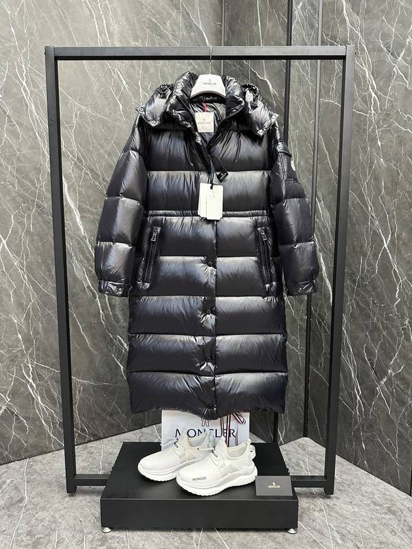 Moncler Top Quality Down Jacket MOY00398 Moncler Top Quality Down Jacket MOY00398