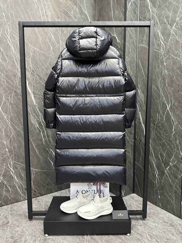 Moncler Top Quality Down Jacket MOY00398 Moncler Top Quality Down Jacket MOY00398