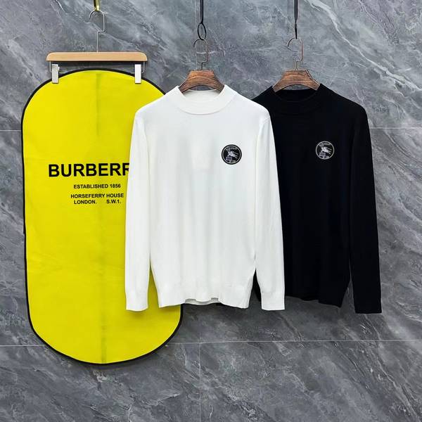 Burberry Top Quality Sweater BBY00155-1 Burberry Top Quality Sweater BBY00155-1