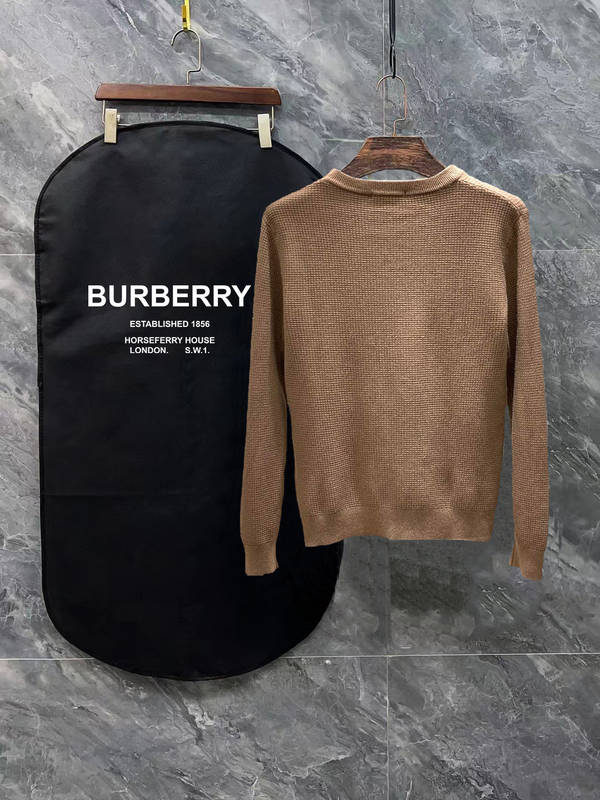Burberry Top Quality Sweater BBY00206 Burberry Top Quality Sweater BBY00206