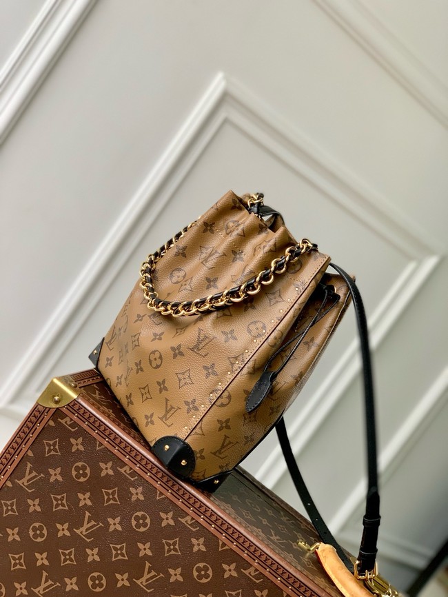 Louis Vuitton Noe Trunk PM M13324