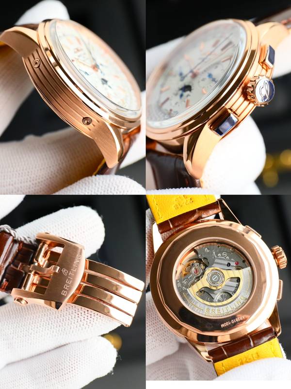 Breitling Watch BRW00010-1 Breitling Watch BRW00010-1