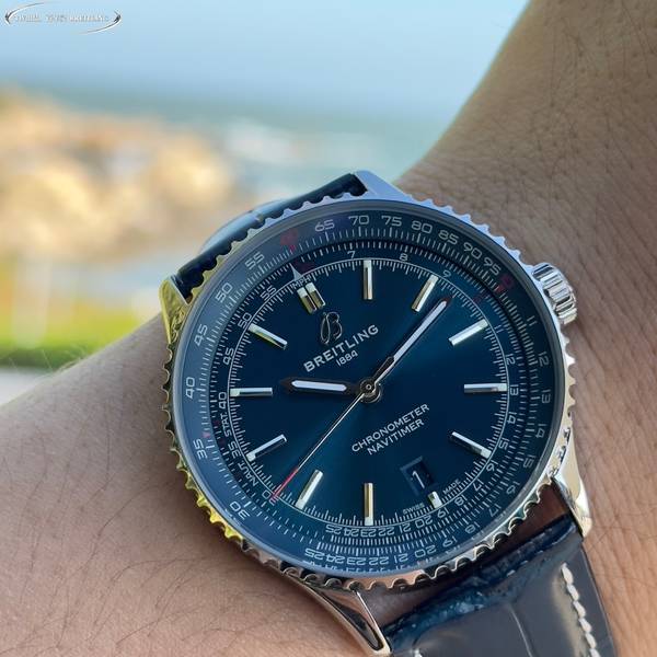 Breitling Watch BRW00013-2 Breitling Watch BRW00013-2