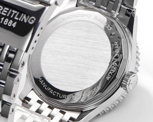 Breitling Watch BRW00017 Breitling Watch BRW00017