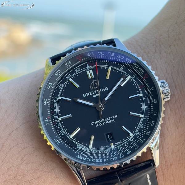 Breitling Watch BRW00024-1 Breitling Watch BRW00024-1