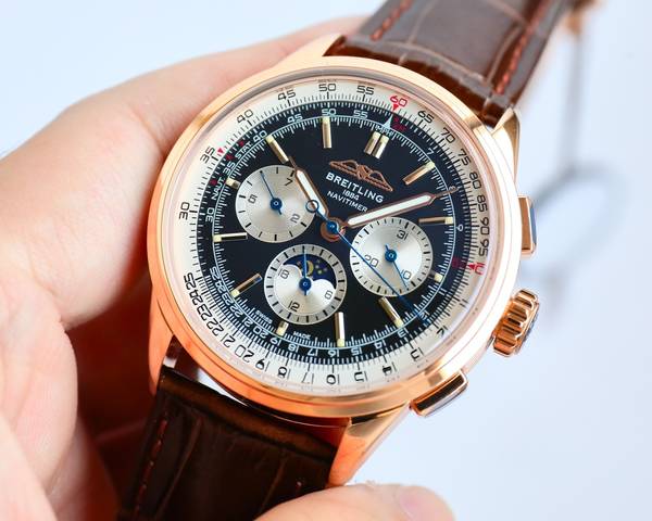 Breitling Watch BRW00025-2 Breitling Watch BRW00025-2