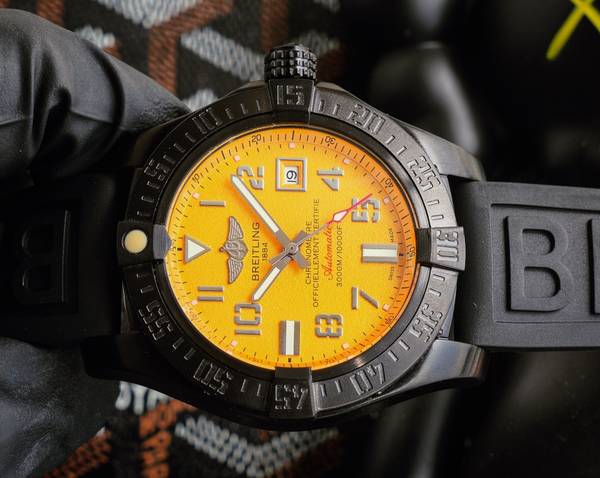 Breitling Watch BRW00028-1 Breitling Watch BRW00028-1