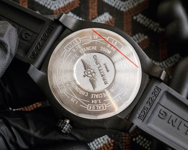 Breitling Watch BRW00028-1 Breitling Watch BRW00028-1