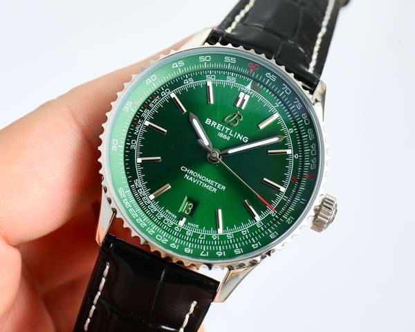 Breitling Watch BRW00044-1 Breitling Watch BRW00044-1