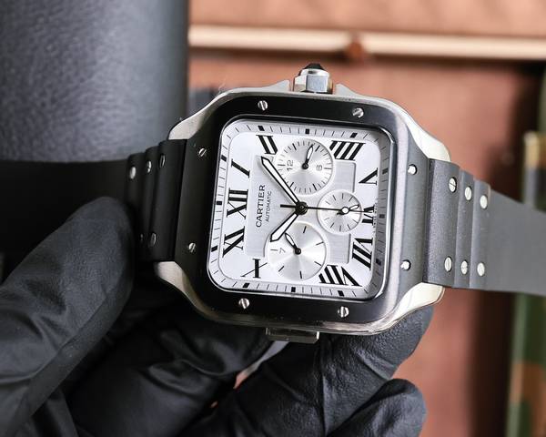 Cartier Watch CTW00750-1 Cartier Watch CTW00750-1