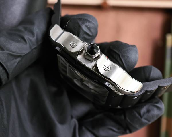 Cartier Watch CTW00750-1 Cartier Watch CTW00750-1