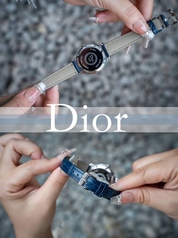 Dior Watch DRW00048-1 Dior Watch DRW00048-1