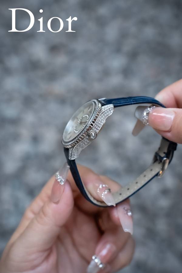 Dior Watch DRW00048-1 Dior Watch DRW00048-1