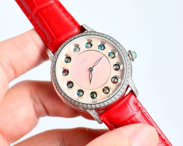 Fendi Watch FDW00008-1 Fendi Watch FDW00008-1