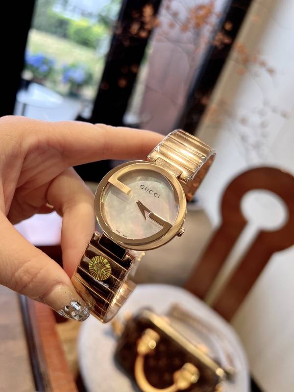 Gucci Watch GUW00126-1 Gucci Watch GUW00126-1