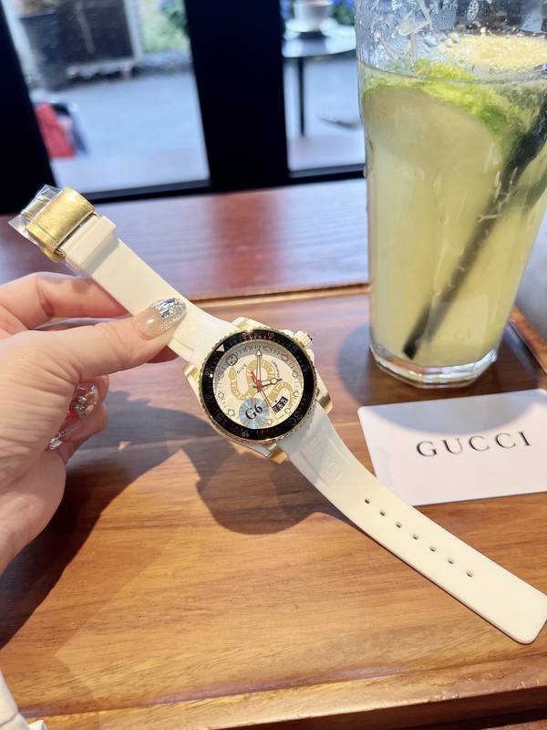 Gucci Watch GUW00129 Gucci Watch GUW00129