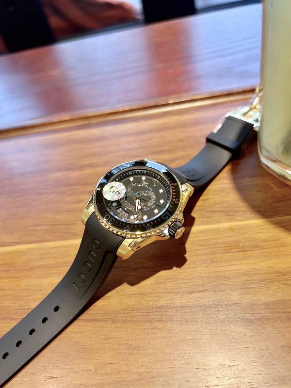 Gucci Watch GUW00131 Gucci Watch GUW00131