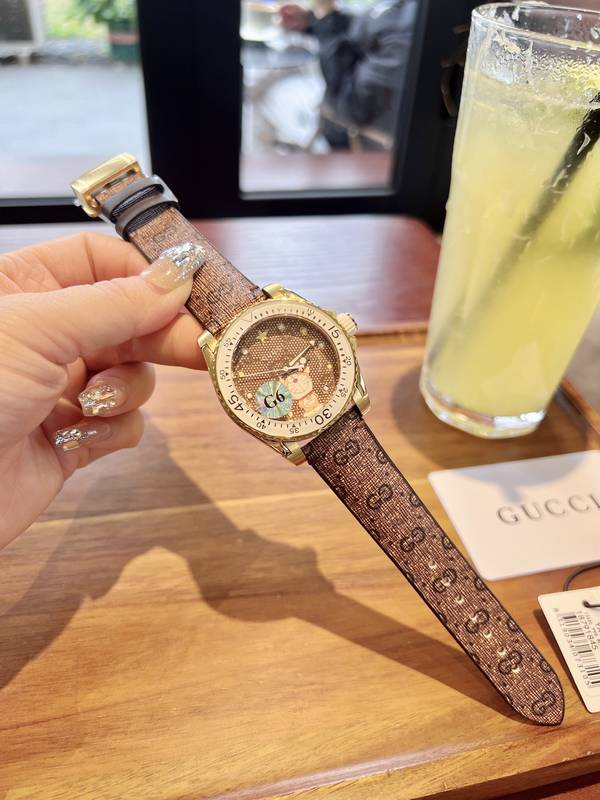 Gucci Watch GUW00135 Gucci Watch GUW00135