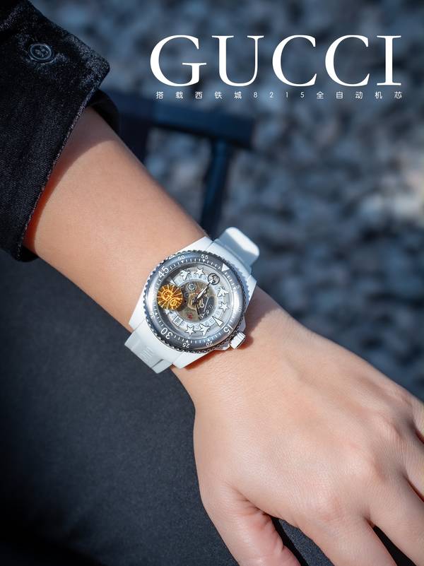 Gucci Watch GUW00136 Gucci Watch GUW00136