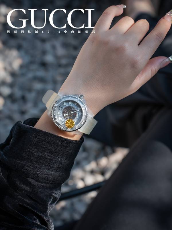 Gucci Watch GUW00137 Gucci Watch GUW00137