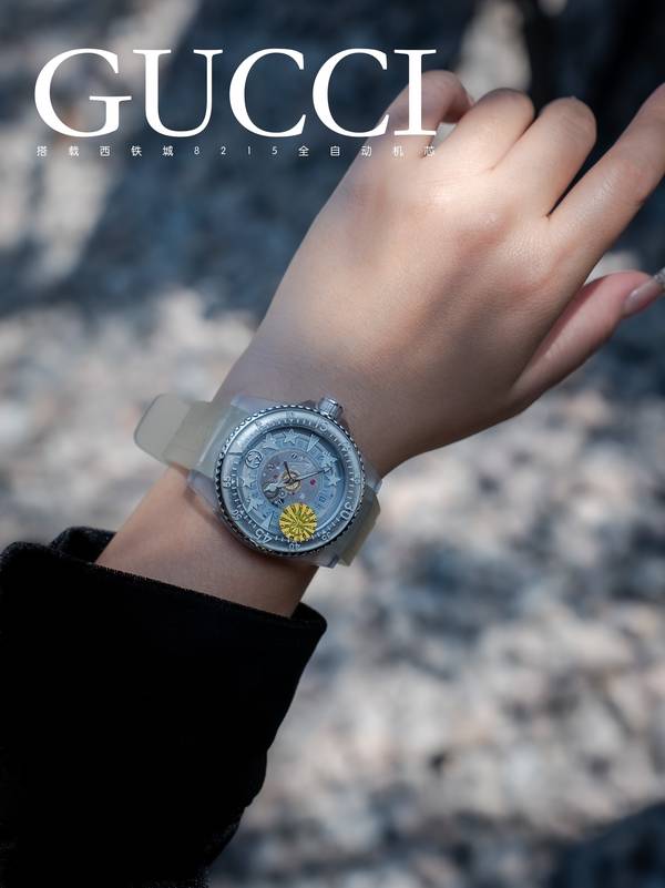 Gucci Watch GUW00137 Gucci Watch GUW00137