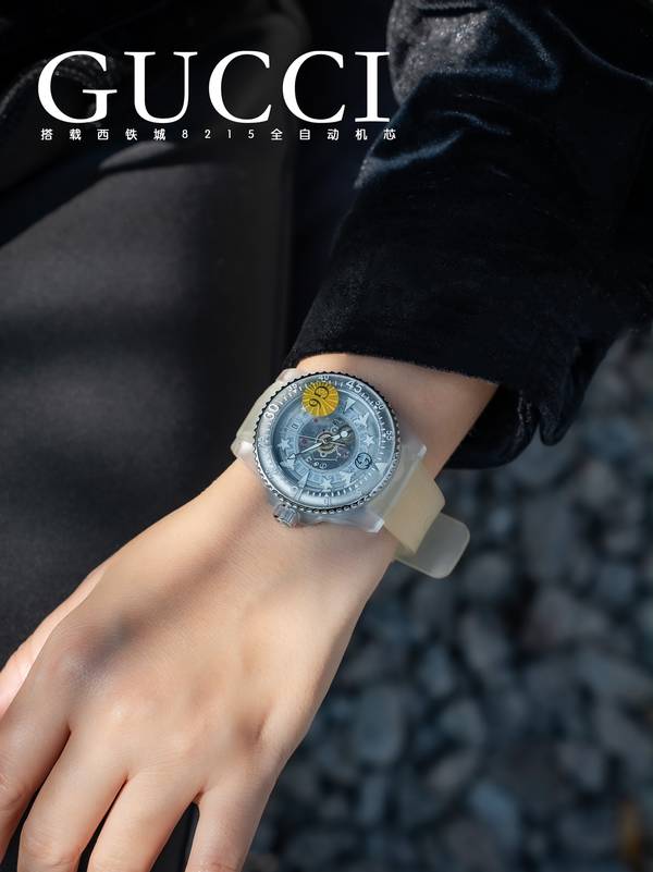 Gucci Watch GUW00137 Gucci Watch GUW00137