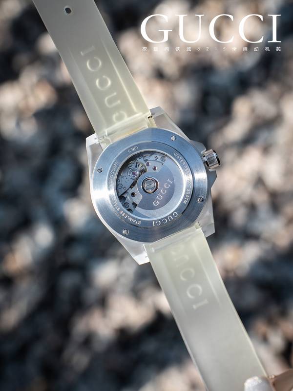 Gucci Watch GUW00137 Gucci Watch GUW00137