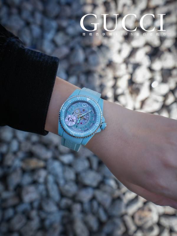 Gucci Watch GUW00139 Gucci Watch GUW00139