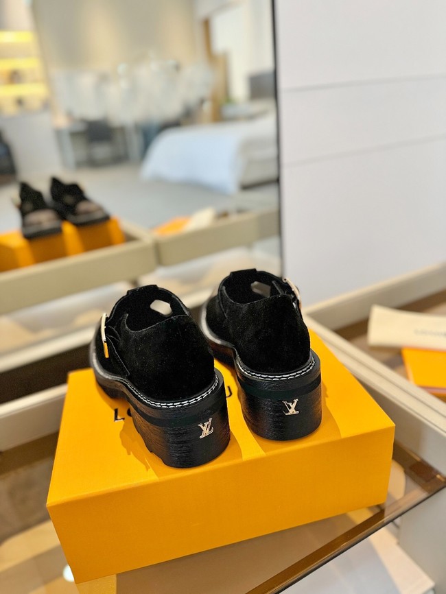 Louis Vuitton Shoes 55806-6