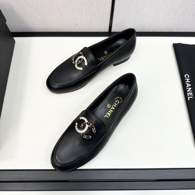 Chanel WOMENS Shoes 55807-1