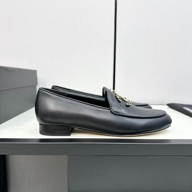 Chanel WOMENS Shoes 55807-1