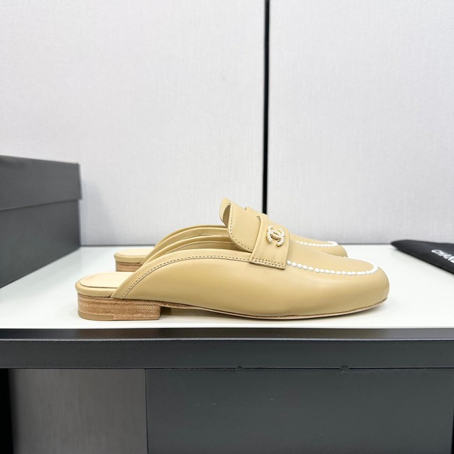 Chanel WOMENS Shoes 55808-5