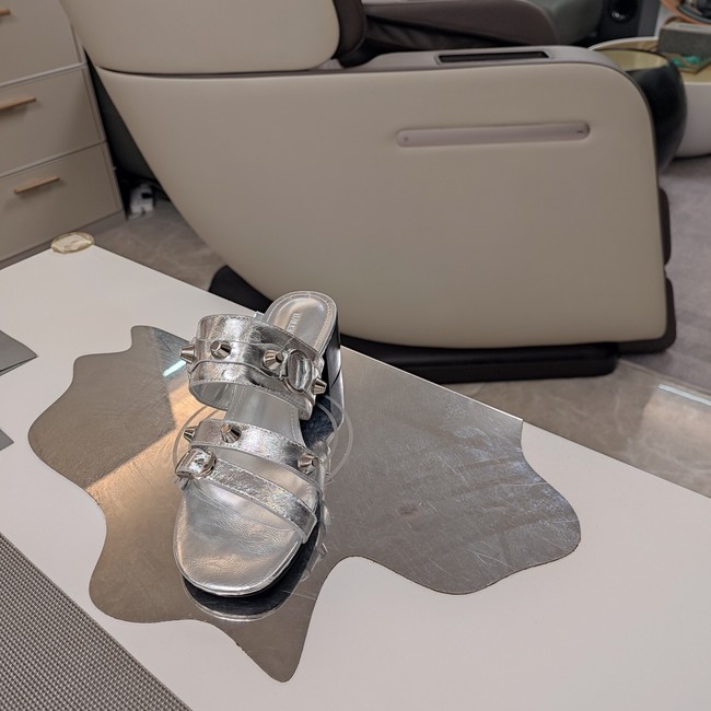 Balenciaga WOMENS SANDAL 55820-2