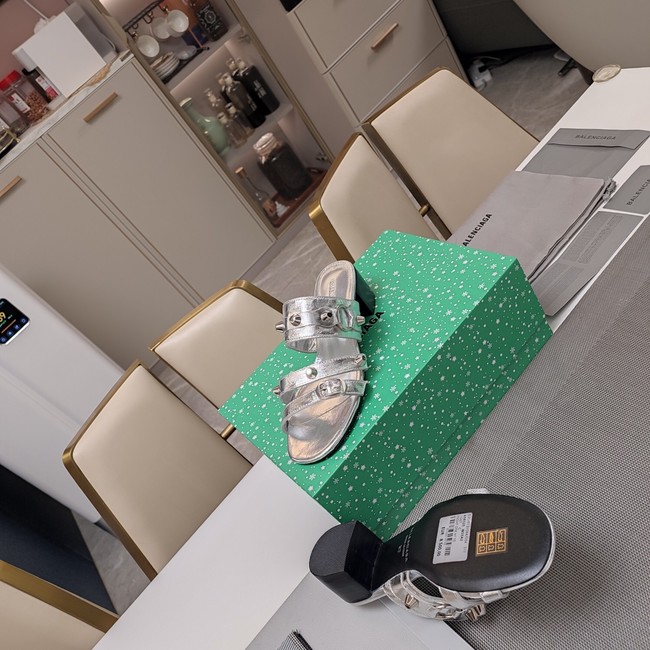 Balenciaga WOMENS SANDAL 55820-2