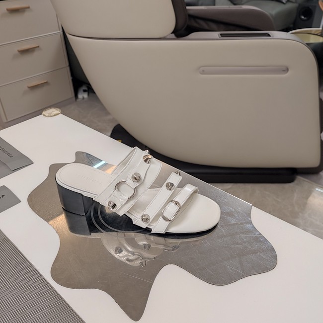 Balenciaga WOMENS SANDAL 55820-3