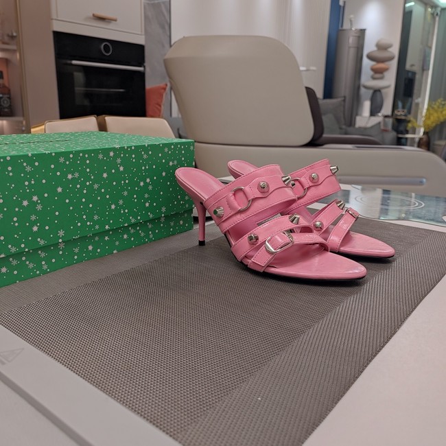 Balenciaga WOMENS SANDAL 55822-3