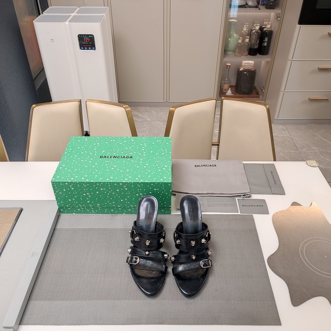 Balenciaga WOMENS SANDAL 55822-5