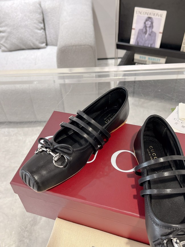 Gucci Shoes 55819-11