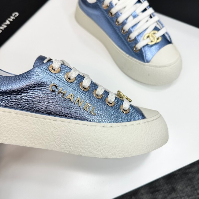 Chanel Flat shoes 55827-1