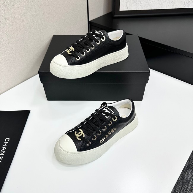 Chanel Flat shoes 55827-5